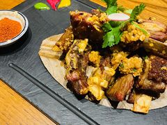 -敏珠拉姆藏餐·南京厨房(富春江东街店)