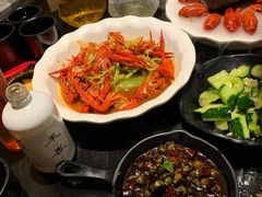 -沪小胖小龙虾(淮海中路旗舰店)