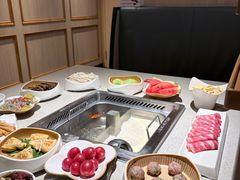 -海底捞火锅(番禺广场店)