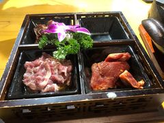 -地桌烤肉