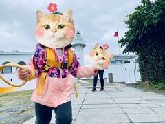 -鹅銮鼻公园