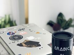 -Fridi Patisserie Cafe