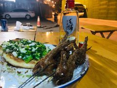 -霍元甲烧烤(江城商务大楼店)