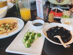 -味莊餐厅(康庄南街店)