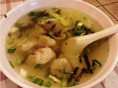-老上海里弄味道(知春路店)