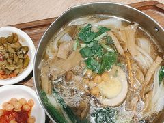 -小满手工粉(北京富力广场店)