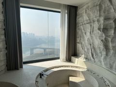 -Yolo私汤温泉设计师酒店(重庆南滨路店)