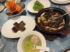 -扬州香格里拉·香宫中餐厅