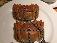 -威斯汀舞台餐厅