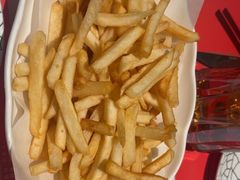 -赤火牛排(金狮广场店)