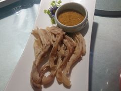 -鸭王烤鸭店(三里河店)