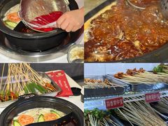 -钢管厂五区小郡肝火锅串串香(清河店)