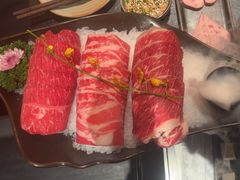 -色響火锅(恒隆广场店)