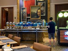 -怡聚轩全日制自助餐厅(大中华喜来登酒店)