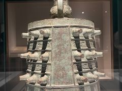 -上海博物馆(人民广场馆)