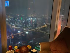 -广州四季酒店·天吧·高空酒吧