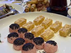 -炳胜品味(海印总店)