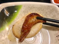-獨門烤肉(开发区店)