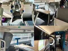 -戴高乐机场火车站