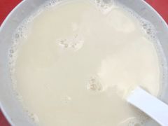 -云南大锅豆浆店