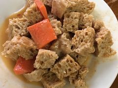 双色花拼-少林寺欢喜地素斋馆