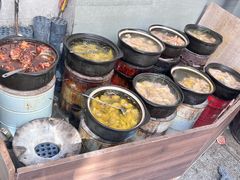 -旺山·浪头人家