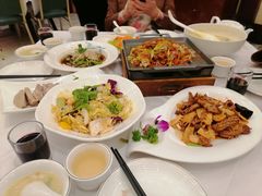 -金三杯酒家(泉城路店)