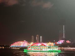 -武汉两江游览·夜游长江(汉口粤汉码头)
