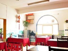 大堂-老安庆特色食府(环球金融广场店)