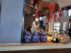-金奥国际酒店全日餐厅ALTITUDE