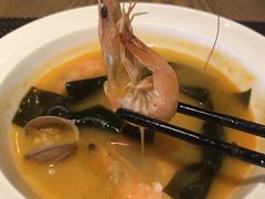 -天津湾西餐厅(三亚海棠湾洲际度假酒店)