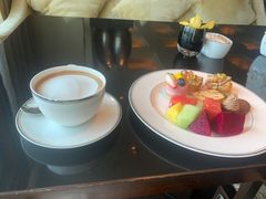 -杭州城中香格里拉大酒店