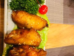 -樱の千渡日式料理·铁板烧•烧鸟(金盛田广场店)