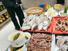 -味莊·青岛菜(云霄路店)