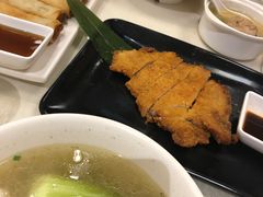 -南八仙·老上海味道(南京东路店)