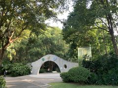 -深圳国际园林花卉博览园