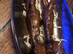 -质烤烤物·活烤海鲜(质烤总店)