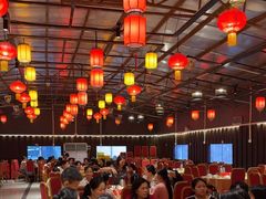 -园林美食城·本土农家菜(杨和镇店)