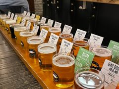 -Goose Island Brewhouse鹅岛精酿啤酒酿造工坊餐厅
