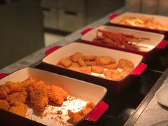 -盛宴标帜餐厅·亲子自助 (南昌喜来登酒店)