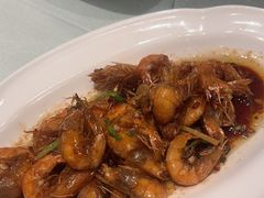 -盛百味·家宴餐厅(霸州分店)