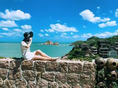 -大王村沙滩