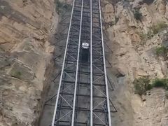 -山西壶关太行山大峡谷旅游景区