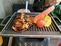 -花潮料理艺食馆(SM新生活广场店)