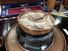 -康巴藏餐(束河古镇店)