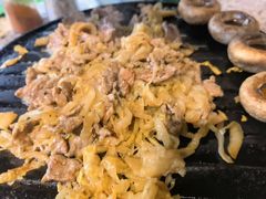-厚味居炙子烤肉·清真(天桥南纬路店)