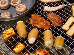 -夜食白市Yespicy·烧烤啤酒宵夜(番禺四海城店)