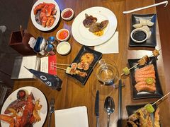 -广州富力君悦大酒店·凯菲厅