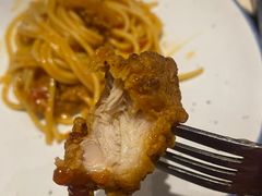 -百特喜·意大利餐厅(八佰伴镇江店)