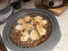 -绿茶餐厅(深圳龙华天虹购物中心店)